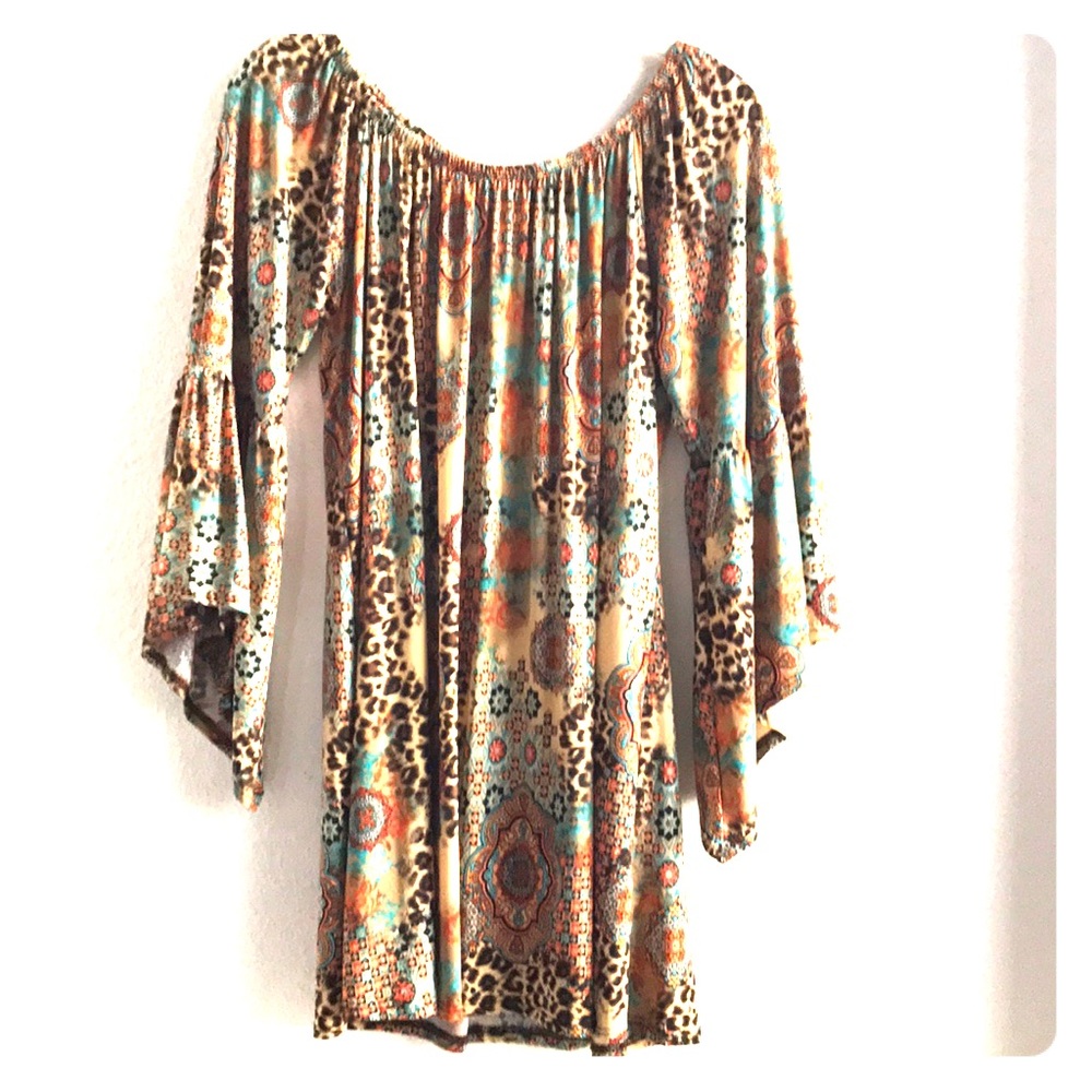 Festival Dress